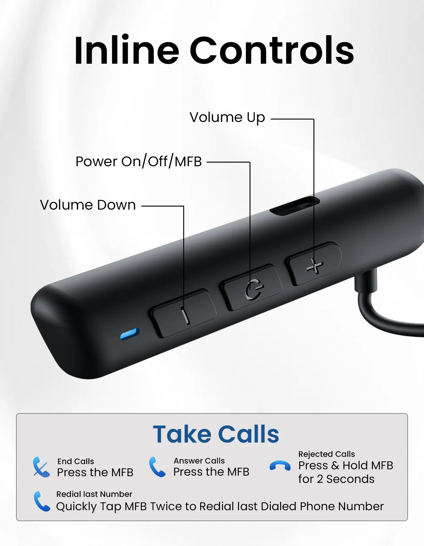 Portronics Harmonics Z10