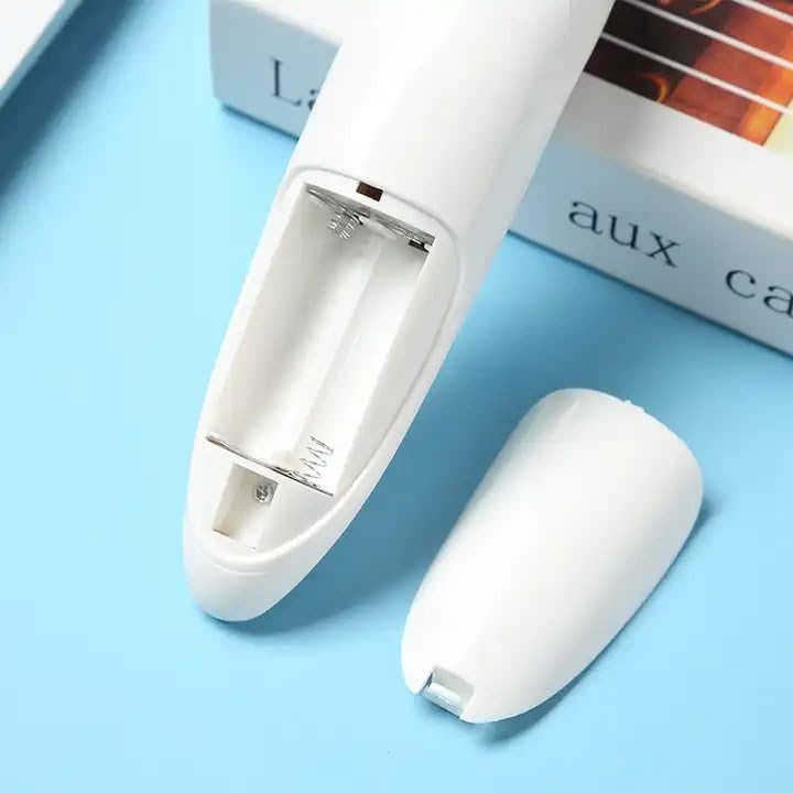 WYNXCARE Blackhead Remover Tool | Silicone Blackheads Removal Suction Machine, Replaces Nose Strips | Pimple Acne Pore Remover Tool, 4 In 1 Multi-Function Remove Blackheads For Men & Women