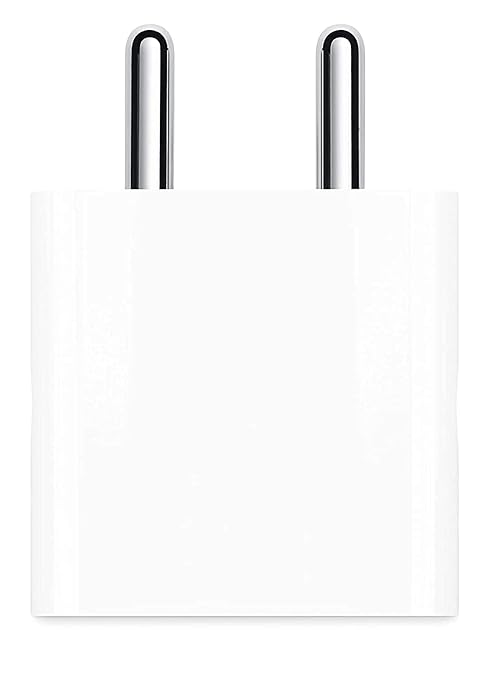 Apple 20W Original USB-C Power Adapter (for iPhone, iPad & AirPods)