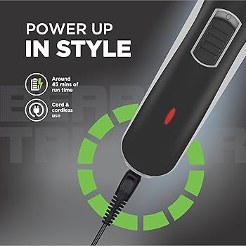 Havells Rechargeable Beard Trimmer