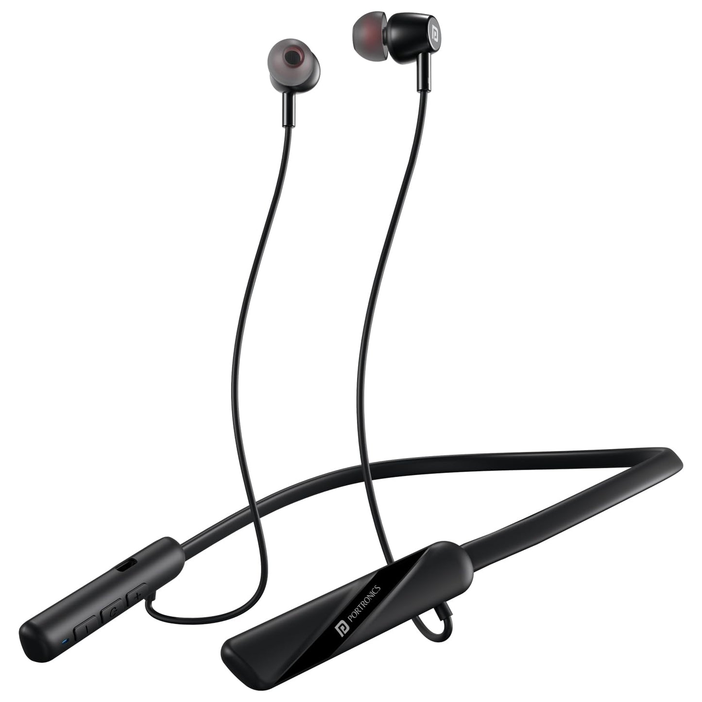 Portronics Harmonics Z10