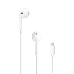 Apple Original EarPods with Lightning Connector
