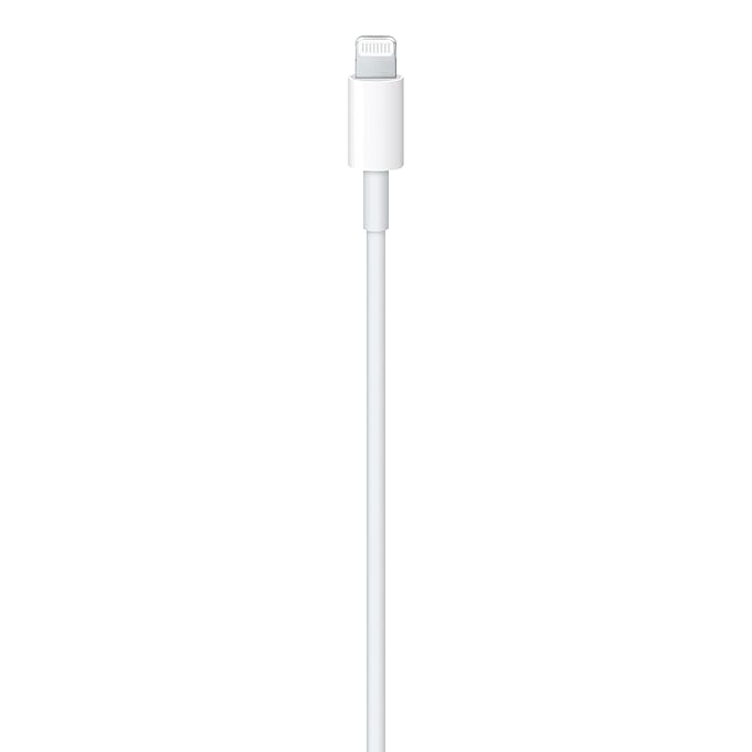 Apple Original USB-C to Lightning Cable (1m)