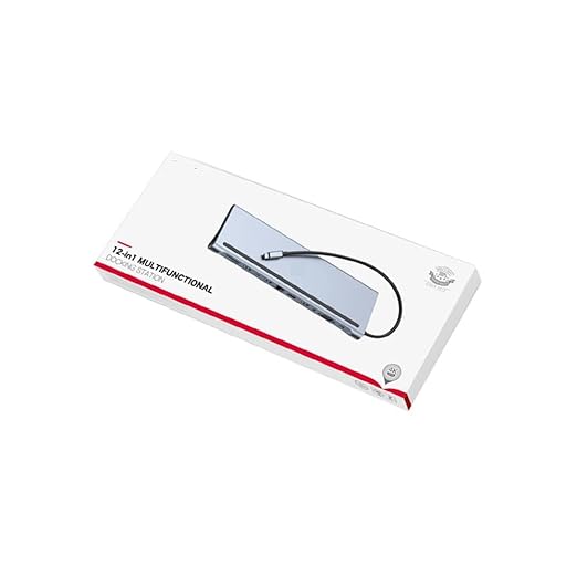 1Goal USB C Docking Station 12 in 1 Triple Display USB C Hub with 4K HDMI, VGA, DP, USB3.0/2.0 USB-C, Gigabit Ethernet,Card Slots Compatible with MacBook, Dell, HP, Lenovo Laptops.and Type C Devices.