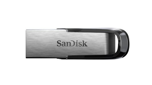 SanDisk Ultra Flair 256GB, USB 3.0, Flash Drive, Upto 150MB/s R, Pendrive, Metal, 5Y Warranty