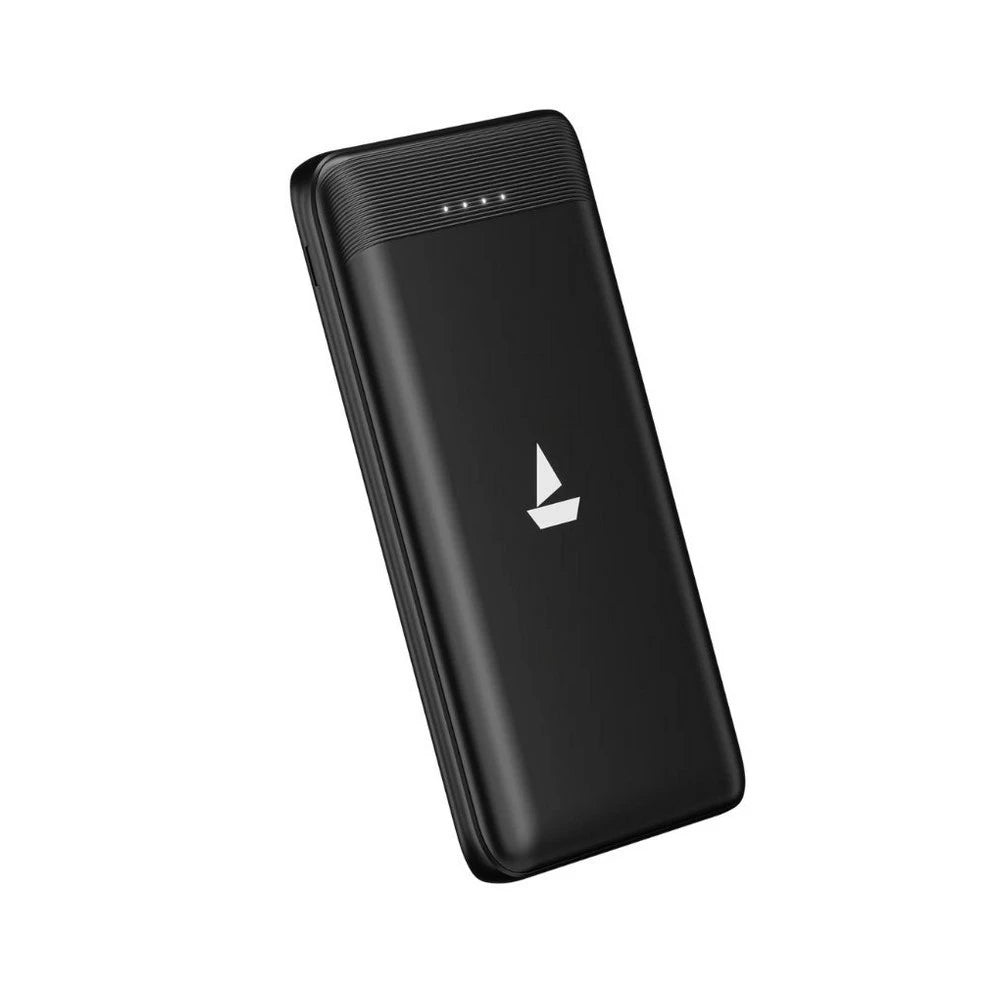 boAt PB300 Lite 10000mAh Power Bank: Fast Charging & Portable