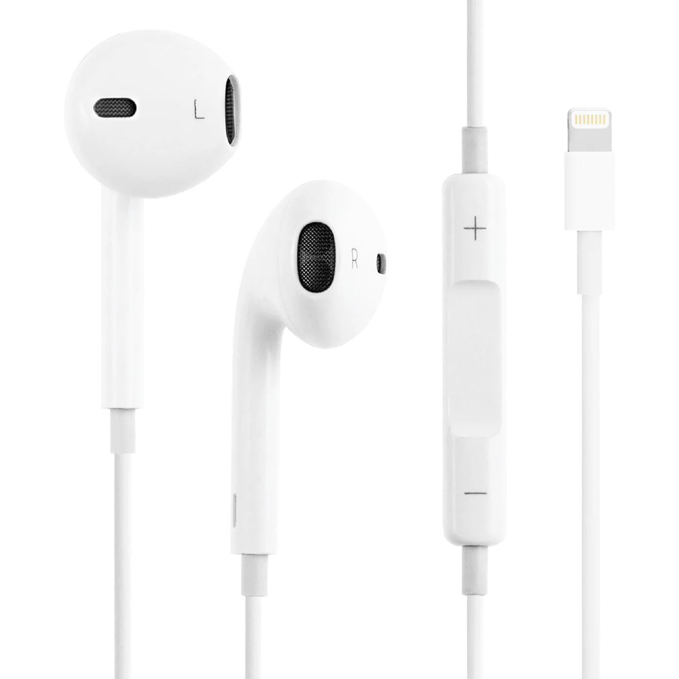 Apple Original EarPods with Lightning Connector