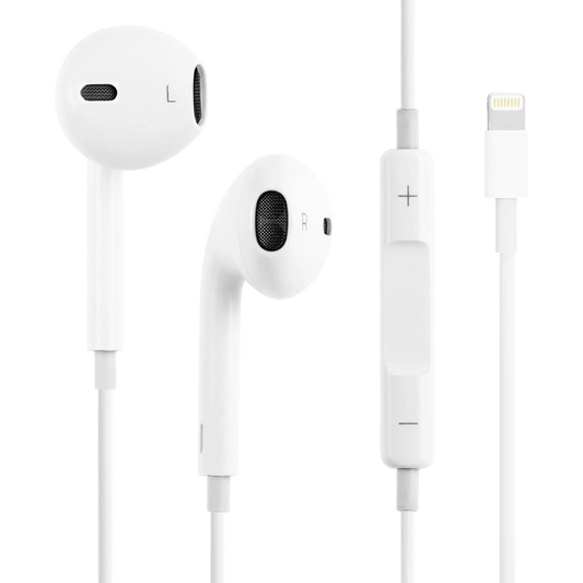Apple Original EarPods with Lightning Connector