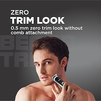 Havells Rechargeable Beard Trimmer