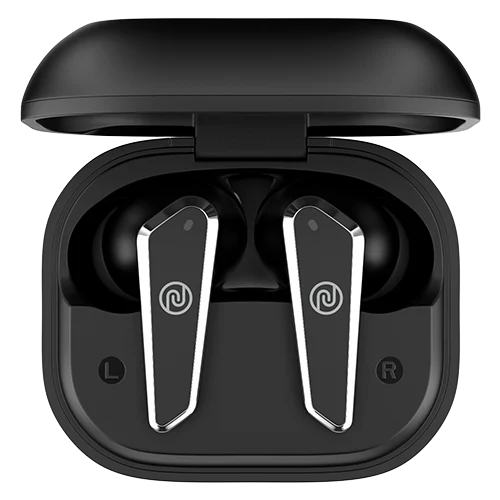 Noise Buds R1 Bluetooth Gaming Earbuds | Low Latency- ENC- Long Battery Life- and Ultra-Comfortable Fit