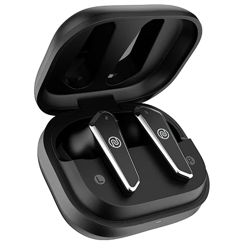 Noise Buds R1 Bluetooth Gaming Earbuds | Low Latency- ENC- Long Battery Life- and Ultra-Comfortable Fit