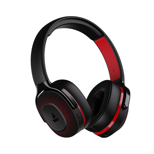 boAt Rockerz 425 Wireless Bluetooth Headphone
