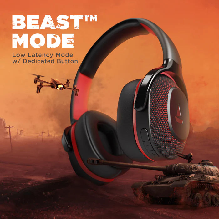 boAt Rockerz 425 Wireless Bluetooth Headphone