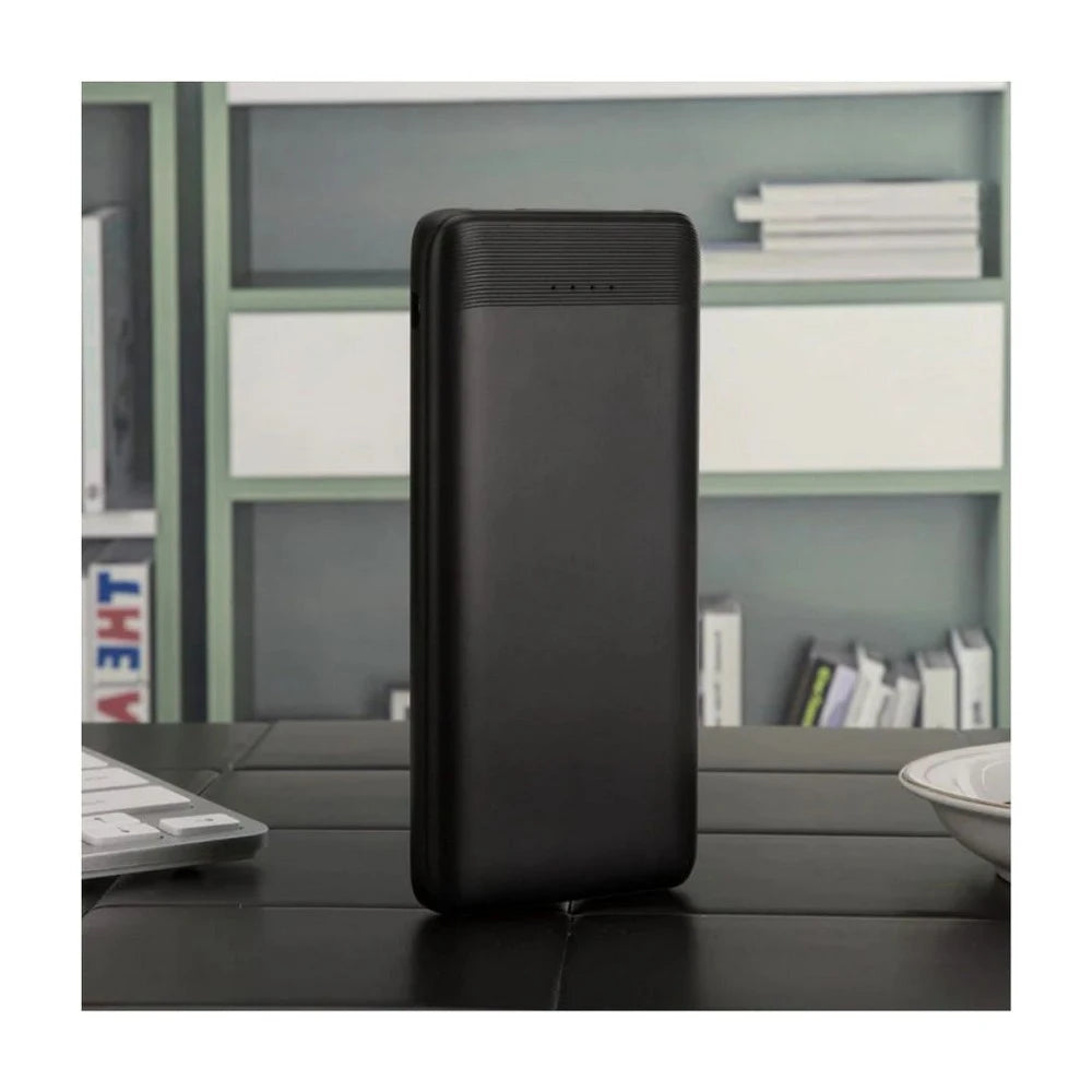 boAt PB300 Lite 10000mAh Power Bank: Fast Charging & Portable