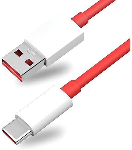 Toreto 921 TOR Cable Type-C 100W: SuperVOOC Dash Pro Fast Charging & Data Transfer Solution